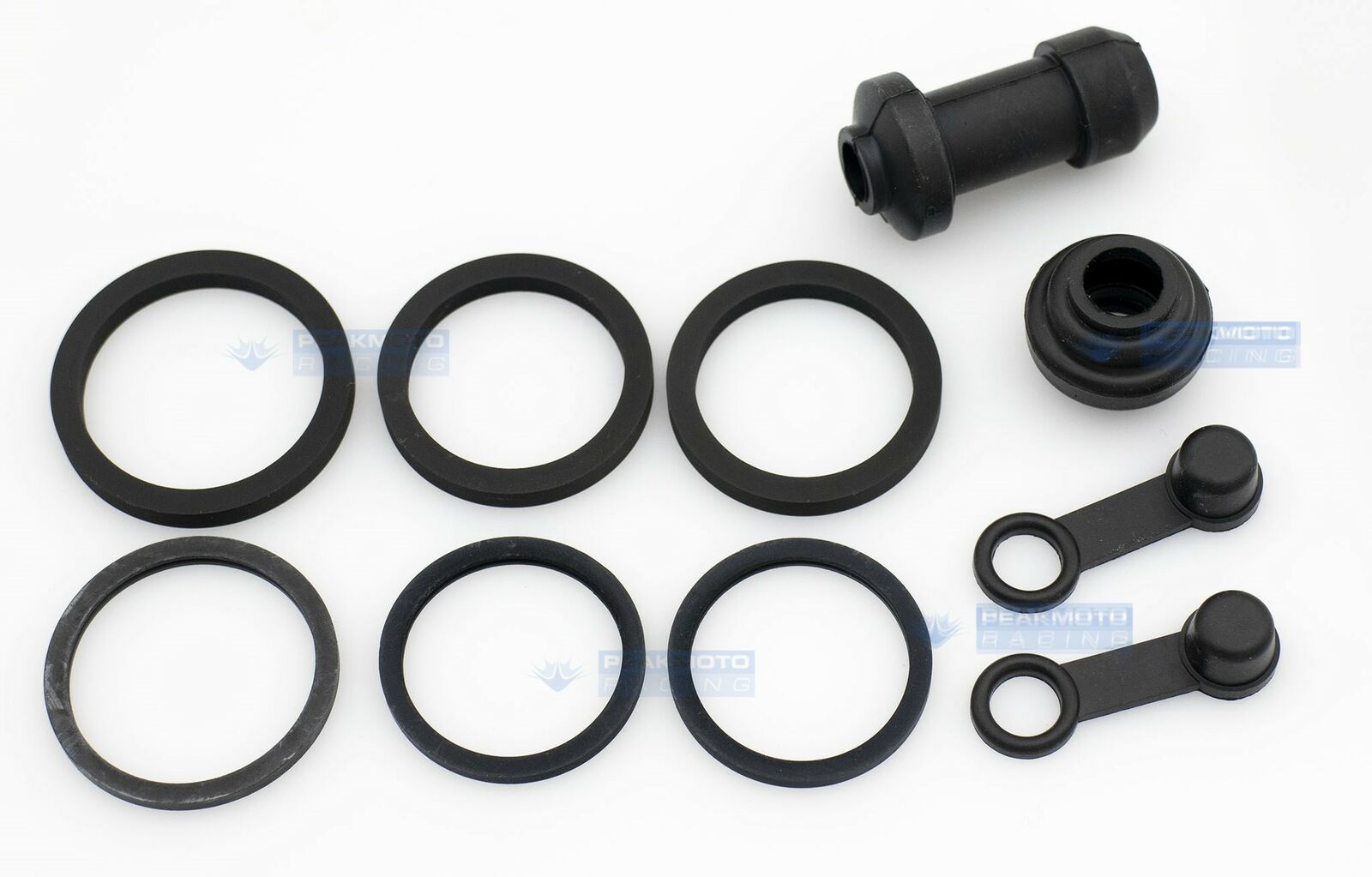 Brake Caliper Rebuild Kit - Click Image to Close