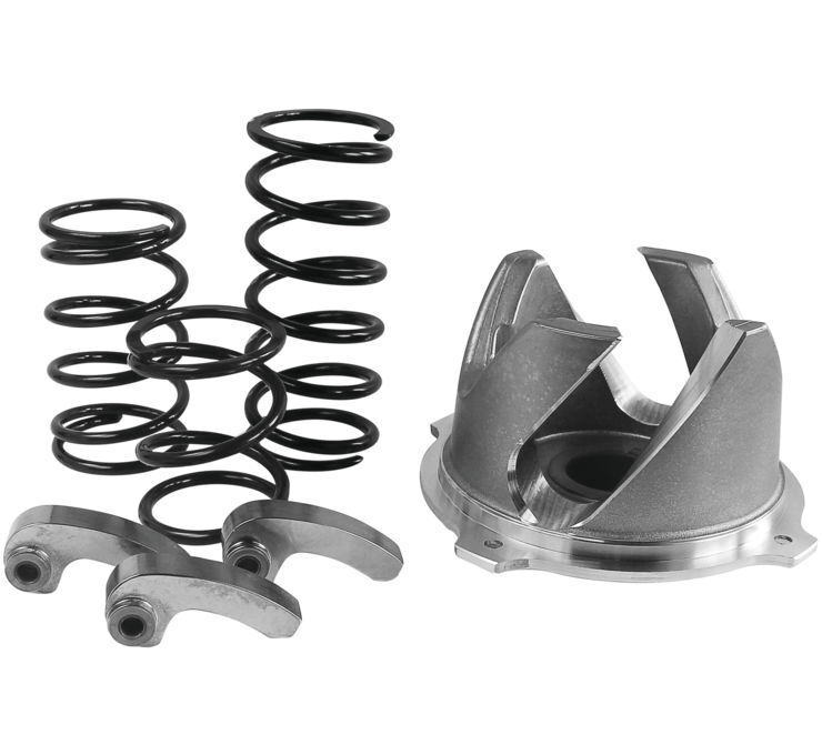 EPI Mudder Clutch Kit 30in - Click Image to Close