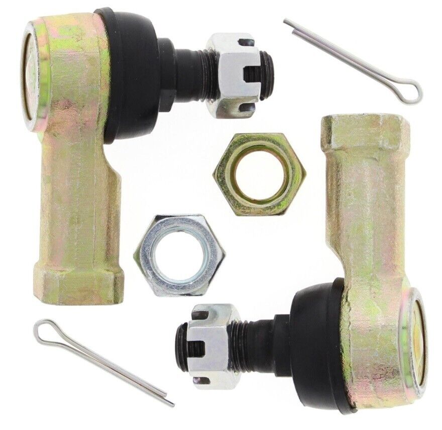 07-09 Yamaha YFM250B Big Bear Replacement Tie Rod End - Click Image to Close