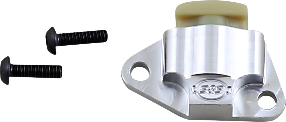 S&S Cycle Cam Chain Tensioner Fits 2017+ M8 Models - Click Image to Close