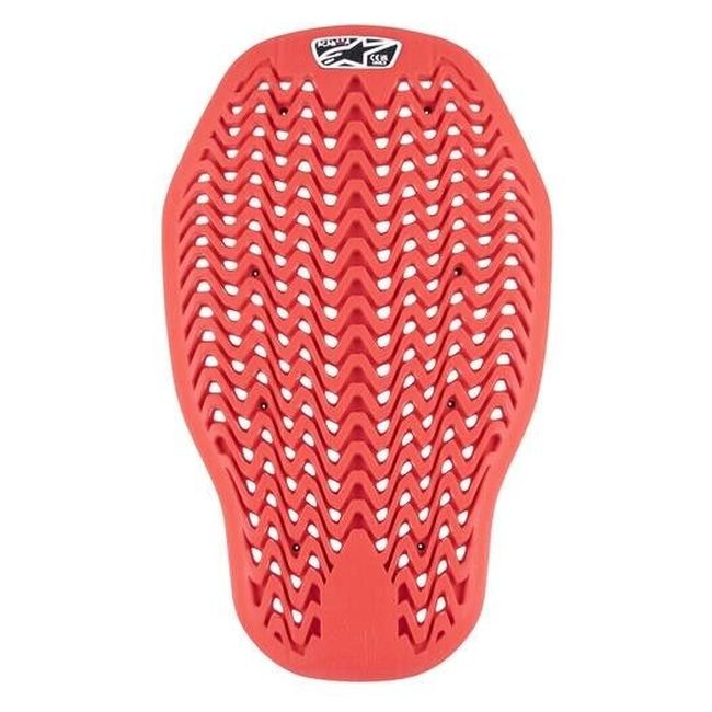Alpinestars Nucleon Plasma Back Protector - Small - Click Image to Close