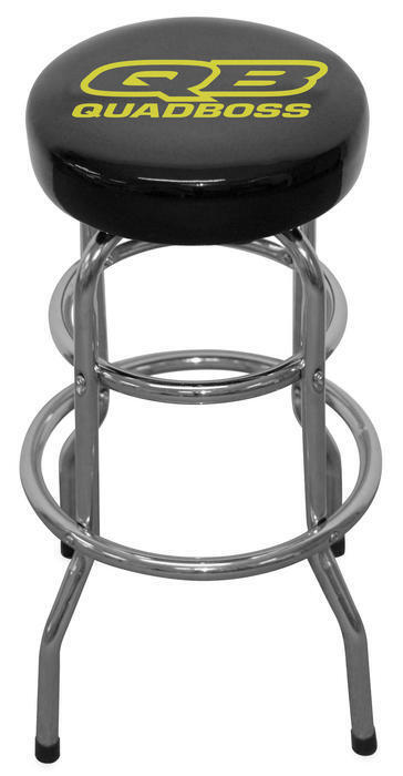 QuadBoss Bar Stool - Click Image to Close