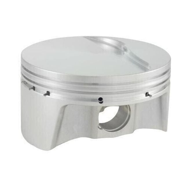 Piston & Ring Set 86mm STD 9.0CR Set of 6 - For Toyota 2JZGTE - Click Image to Close