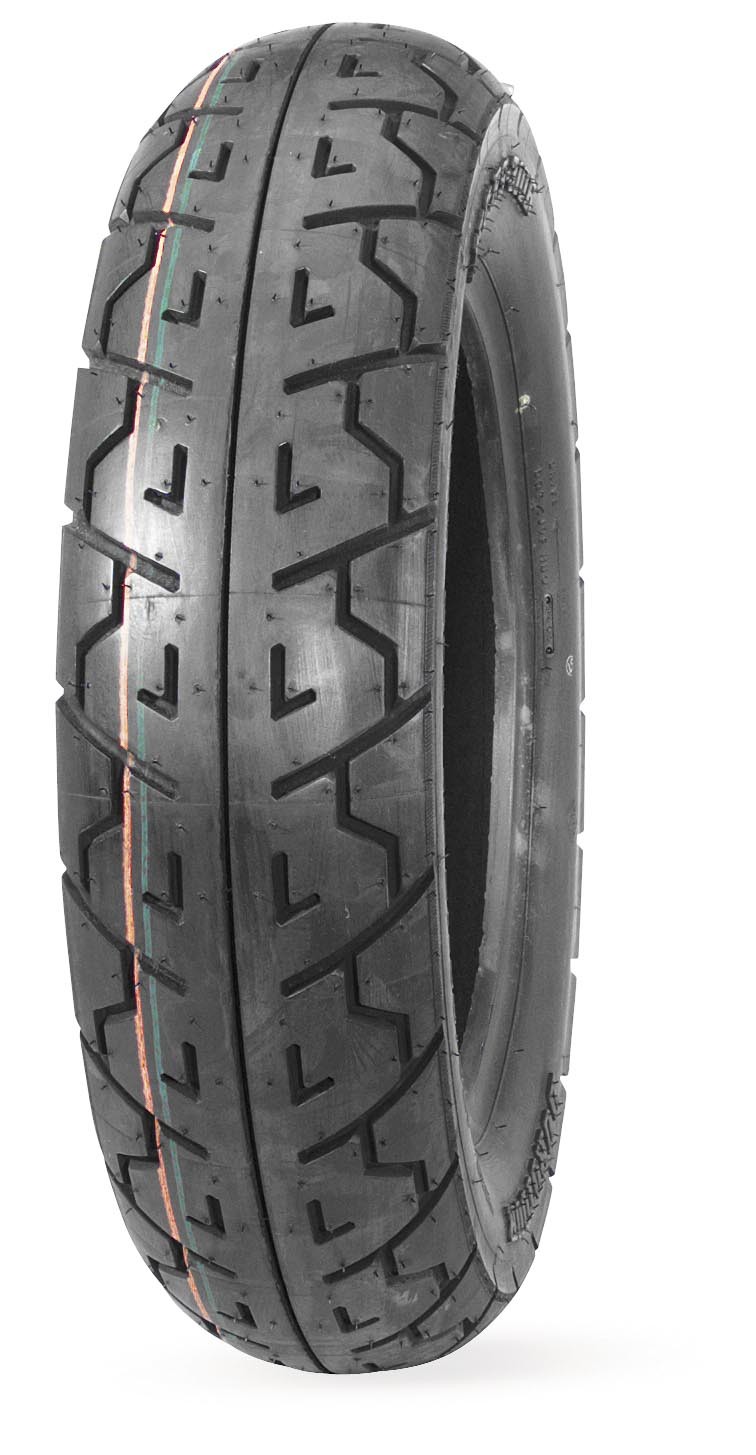 IRC Durotour RS-310 Tire 120/80-18 Rear - Sport touring rear tire, 120/80-18 size - Click Image to Close
