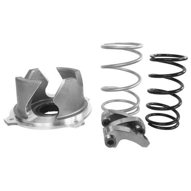 QuadBoss QB Performance Mudder Clutch 411399 - Click Image to Close