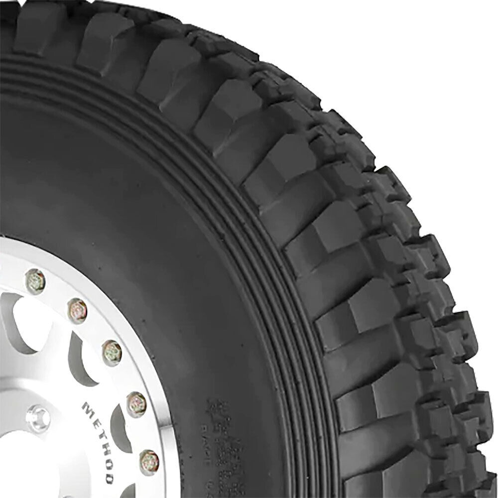 Tensor Tire Desert Series 33x10R14 Tire - Click Image to Close