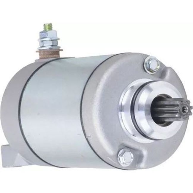 BikeMaster Starter 153793 - Click Image to Close