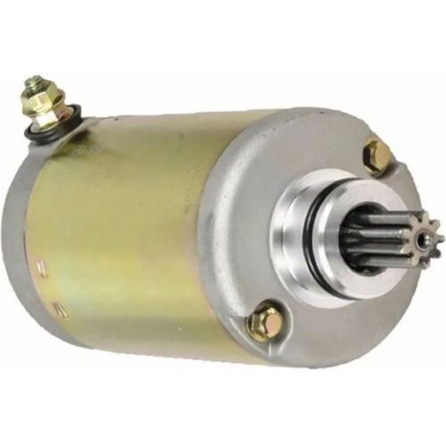 BikeMaster Starter 153712 - Click Image to Close