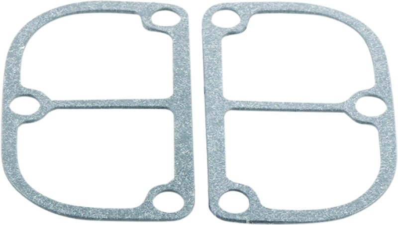 QuadBoss Valve Cover Gasket Fits 2008-2009 KTM 450 XC ATV - Click Image to Close