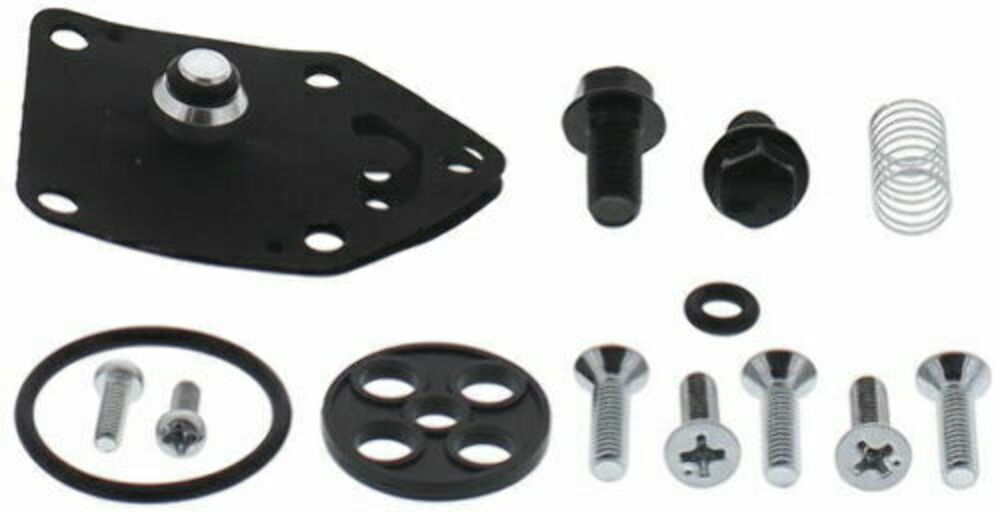 QuadBoss Qboss Fuel Tap Kit - Click Image to Close
