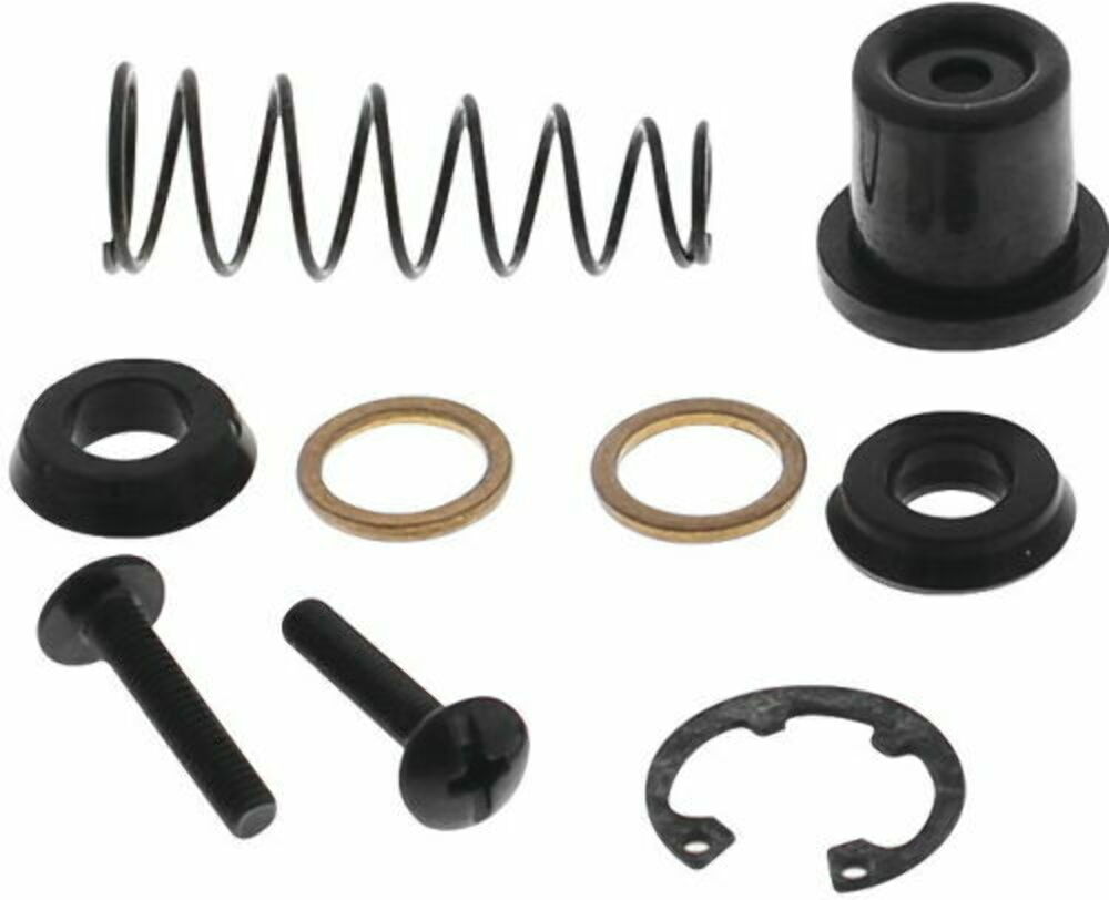 QuadBoss Master Cylinder Seal Kit 415597 - Click Image to Close