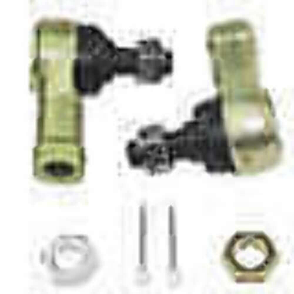 QuadBoss Qboss Tie Rod End Kit 413035 - Click Image to Close