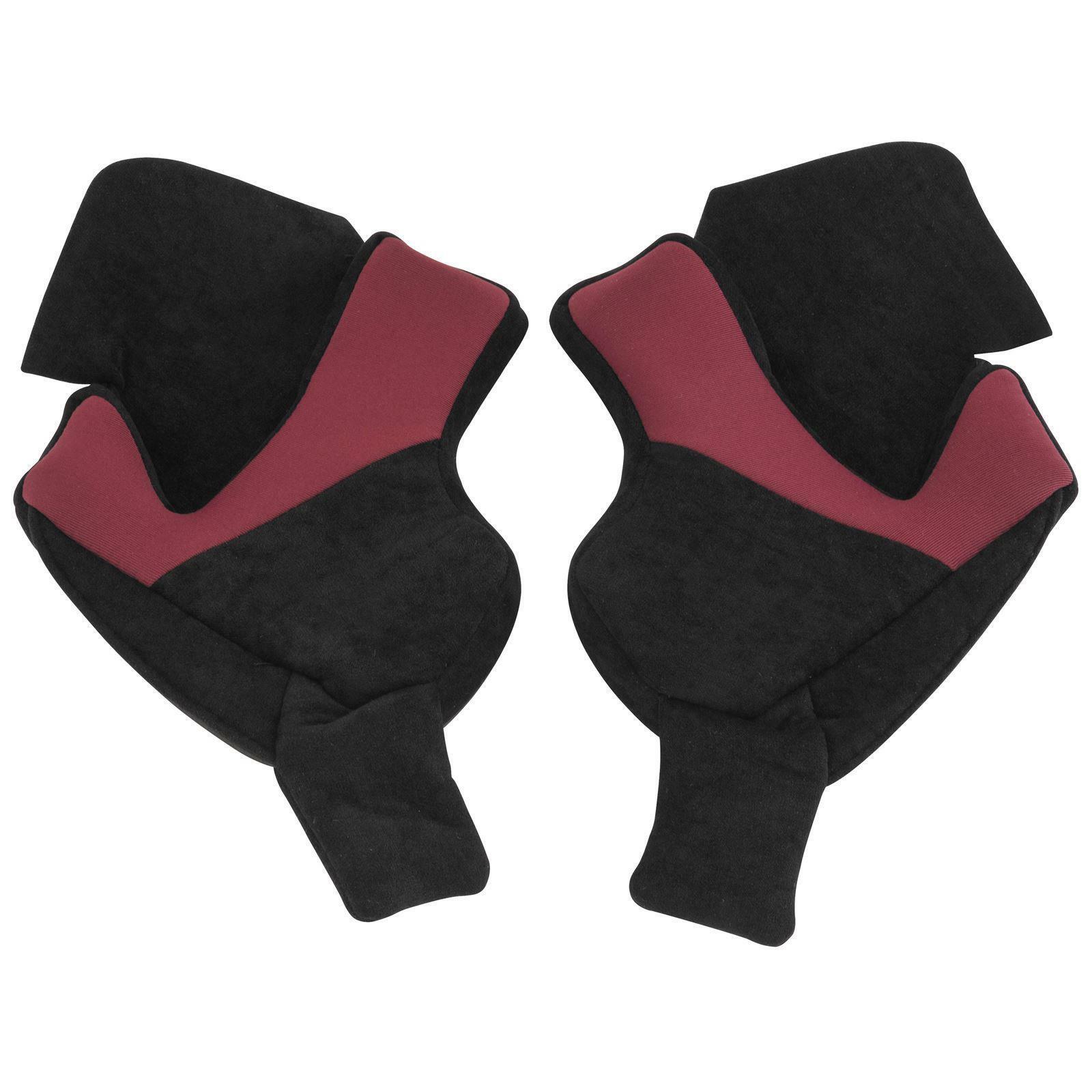 X-Lite X1004 Cheek Pads 45mm 2XS-XS-SM - Click Image to Close