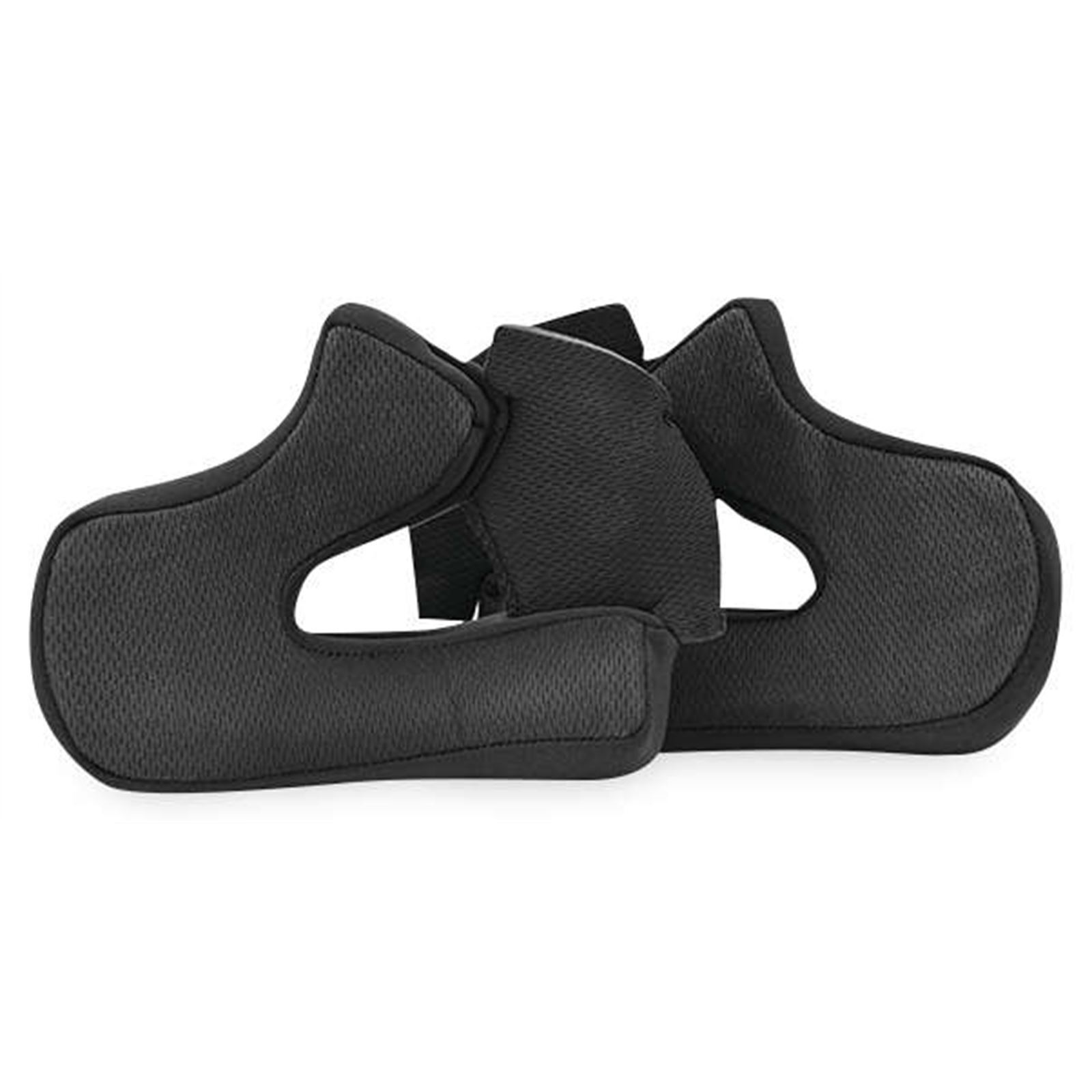 Speed and Strength SS2500 Cheek Pads Set 2XL - Click Image to Close