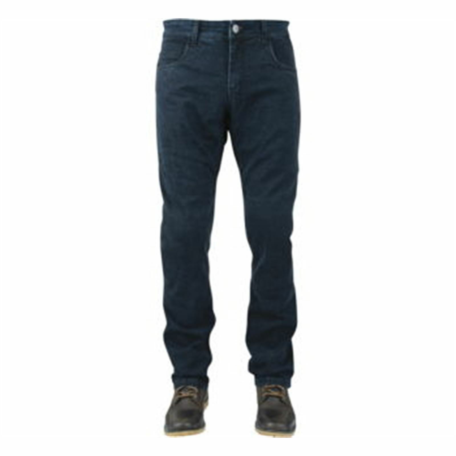 Speed and Strength True Grit Denim Pants Blue 32x32 - Click Image to Close
