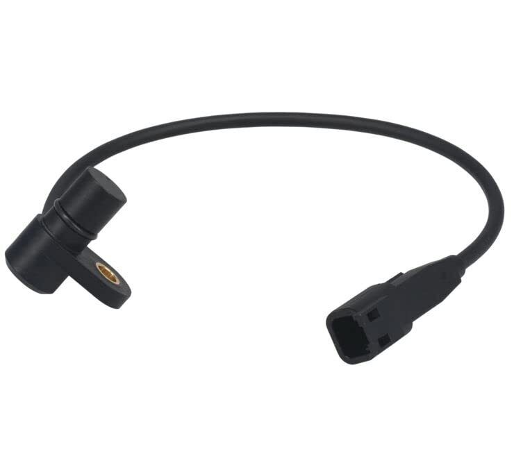 Twin Power Crank Position Sensor Replaces H-D 32804-04B Fits 04-05 XL - Click Image to Close