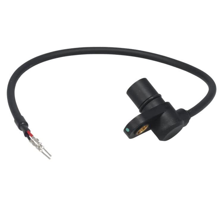 Twin Power Crank Position Sensor Black Fits 99 Touring and Dyna - Click Image to Close