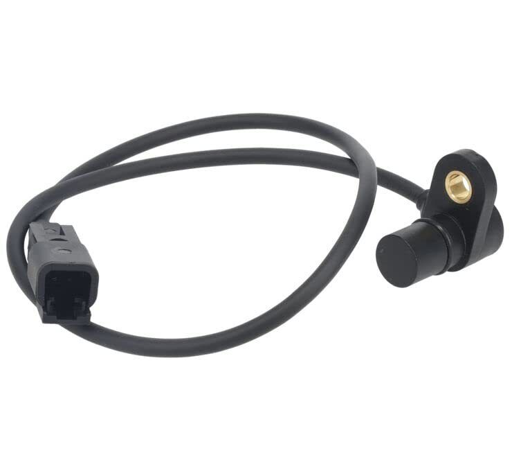 Twin Power Crank Position Sensor Black Replaces H-D 32707-00B - Click Image to Close