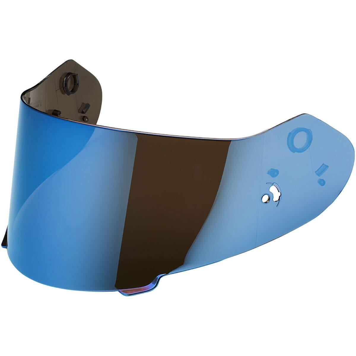 Speed and Strength SS5100 Shield Blue Iridium Fits SS5100 - Click Image to Close