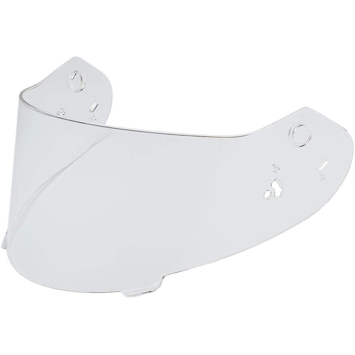 Speed and Strength SS5100 Clear Shield Replacement Faceshield - Click Image to Close