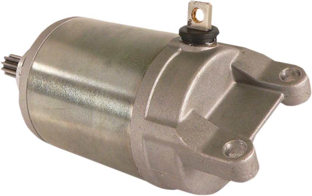 Starter Motor - For 08-15 Can-Am DS450 2008 DS450X - Click Image to Close