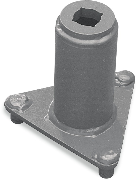 EPI Spider Tool Clutch Tool - Click Image to Close