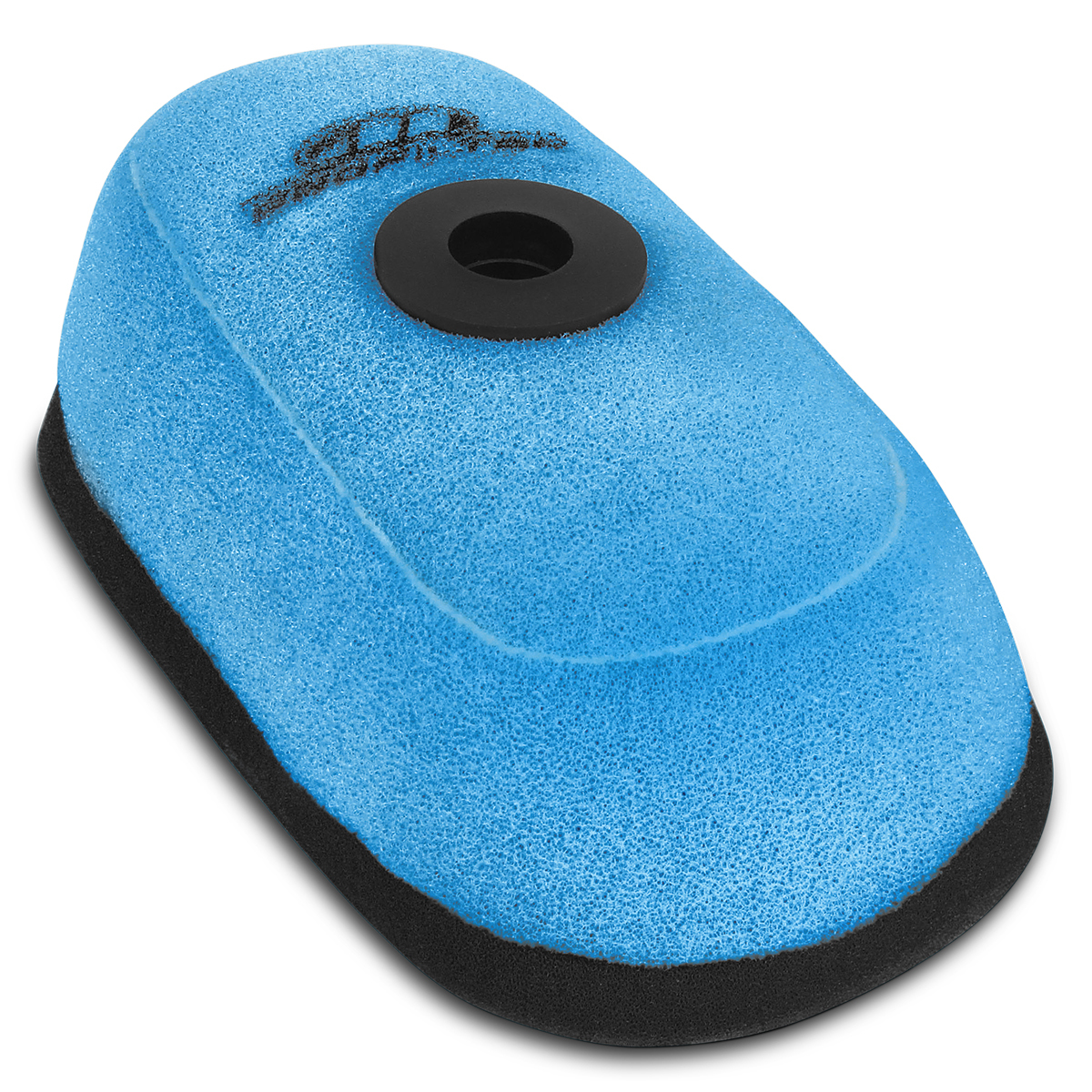 Ready-To-Use Air Filter - For 85-24 Honda XR 250-650 - Click Image to Close