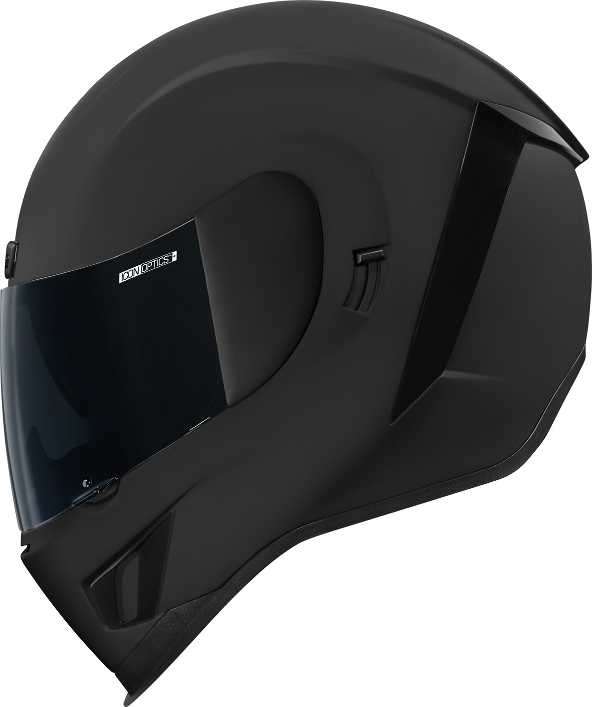 Airform Dark Helmet Rubatone Medium - Click Image to Close