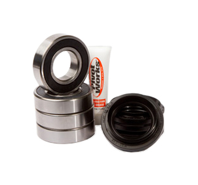 Rear Wheel Bearing Kit - Click Image to Close