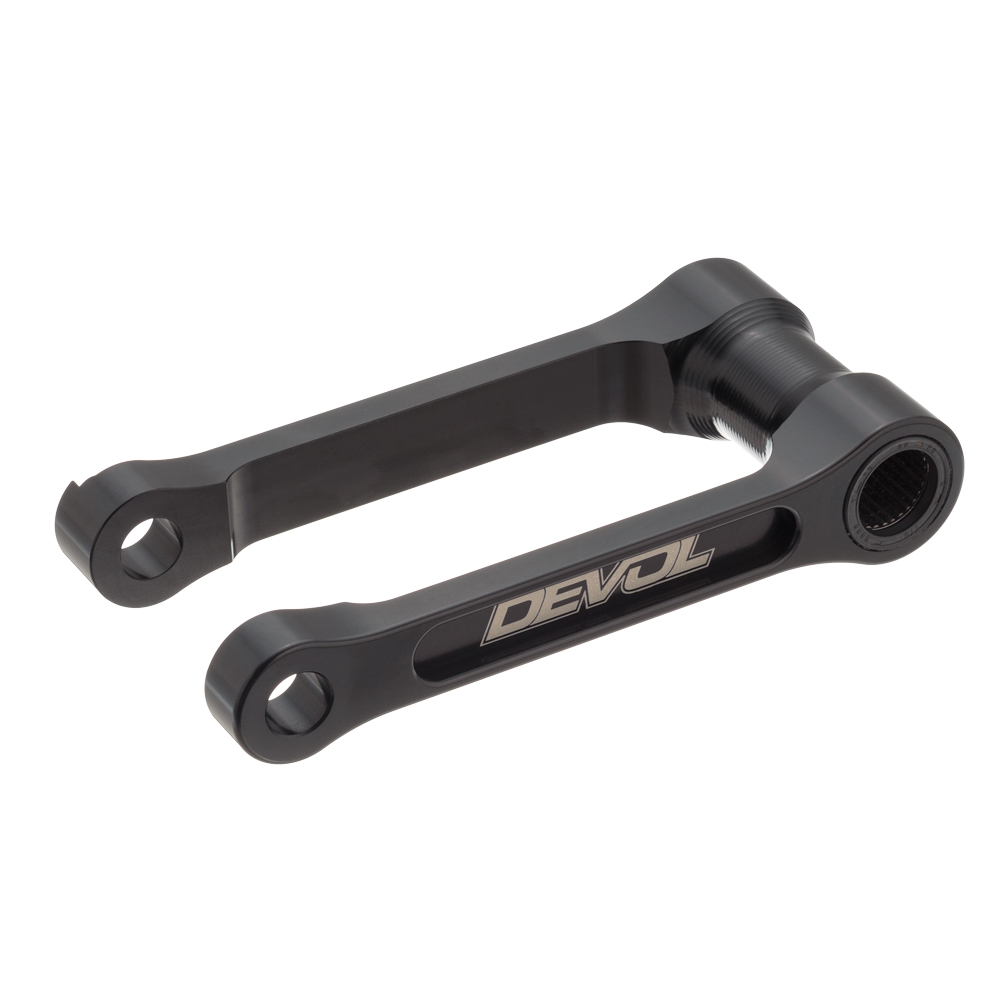 Lowering Link 1.25" - 09-21 Yamaha WR/YZ 250/450 F/FX - Click Image to Close