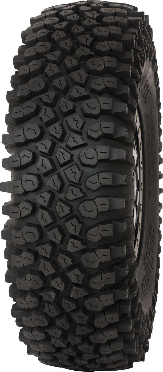 High Lifter Roctane STX 33x10R15 8 Ply ATV/UTV Radial Tire - 33x10R15 8 ply radial tire for ATV/UTV - Click Image to Close