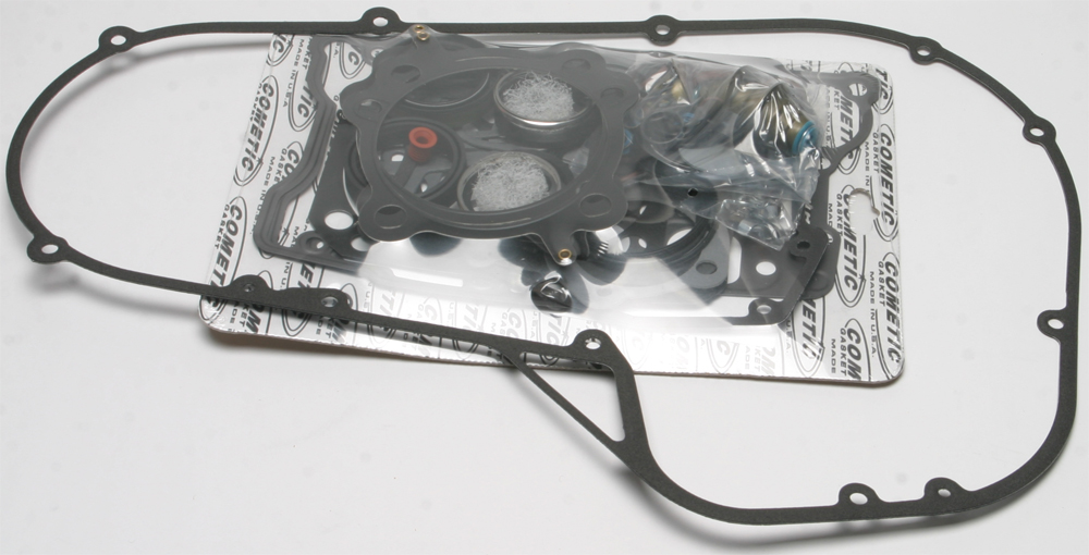 Complete EST Gasket Kit - For 99-06 Harley-Davidson Touring - Click Image to Close