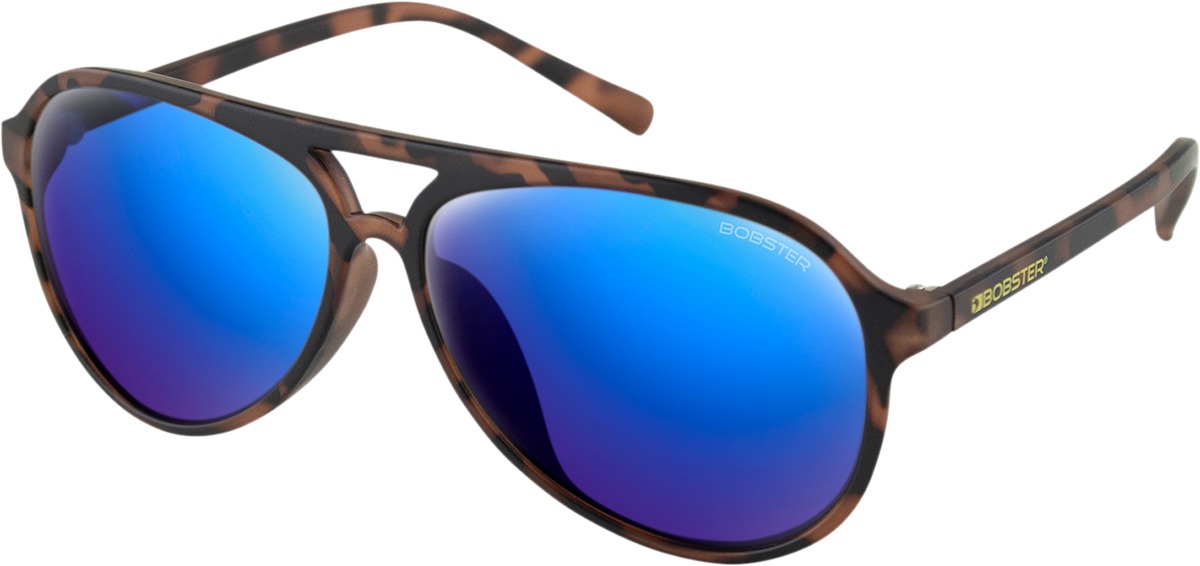 Maverick Sunglasses - Maverick Sgl Mt Tor Blu Mir - Click Image to Close