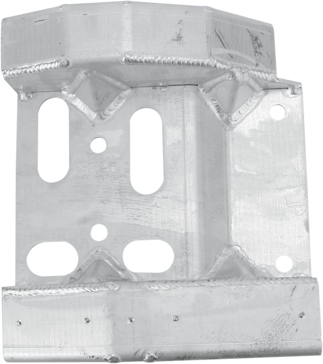 Swingarm Skid Plate - For LTZ400 & KFX400 & DVX400 - Click Image to Close