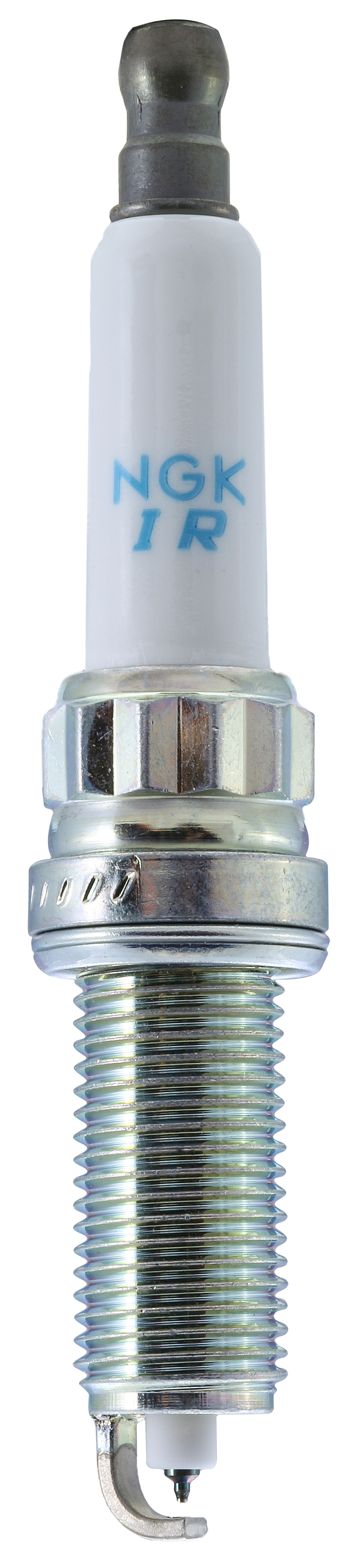 NGK Laser Iridium Spark Plug (ILZKBR7B8G) - Click Image to Close