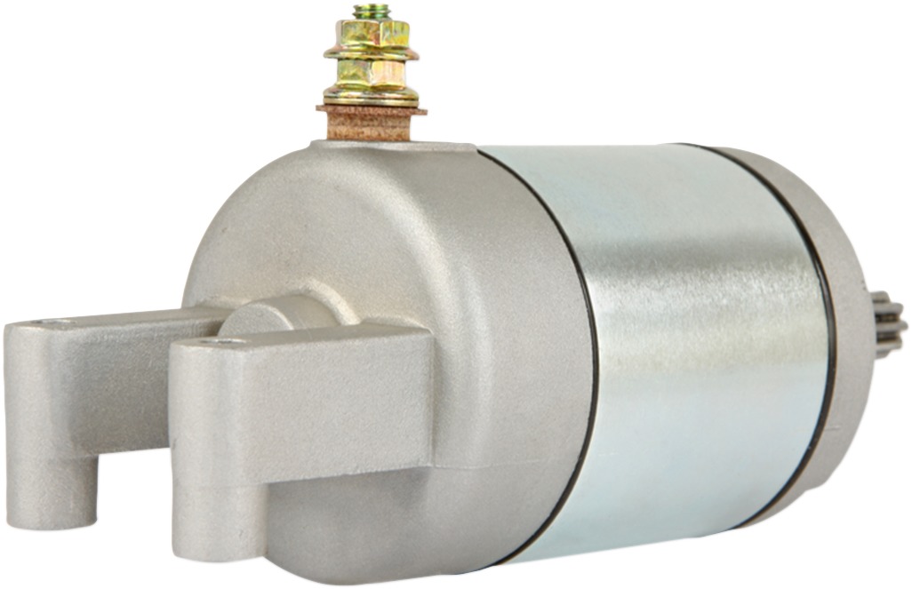 Starter Motor - For 99-10 Yamaha YZF-R6/S 04-09 FZ6 - Click Image to Close