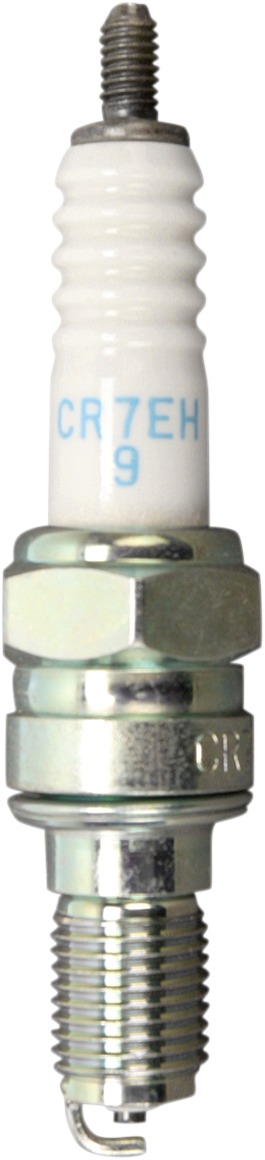 NGK CR7EH-9 Standard Spark Plug #3486 For 2003-2007 Honda - Click Image to Close