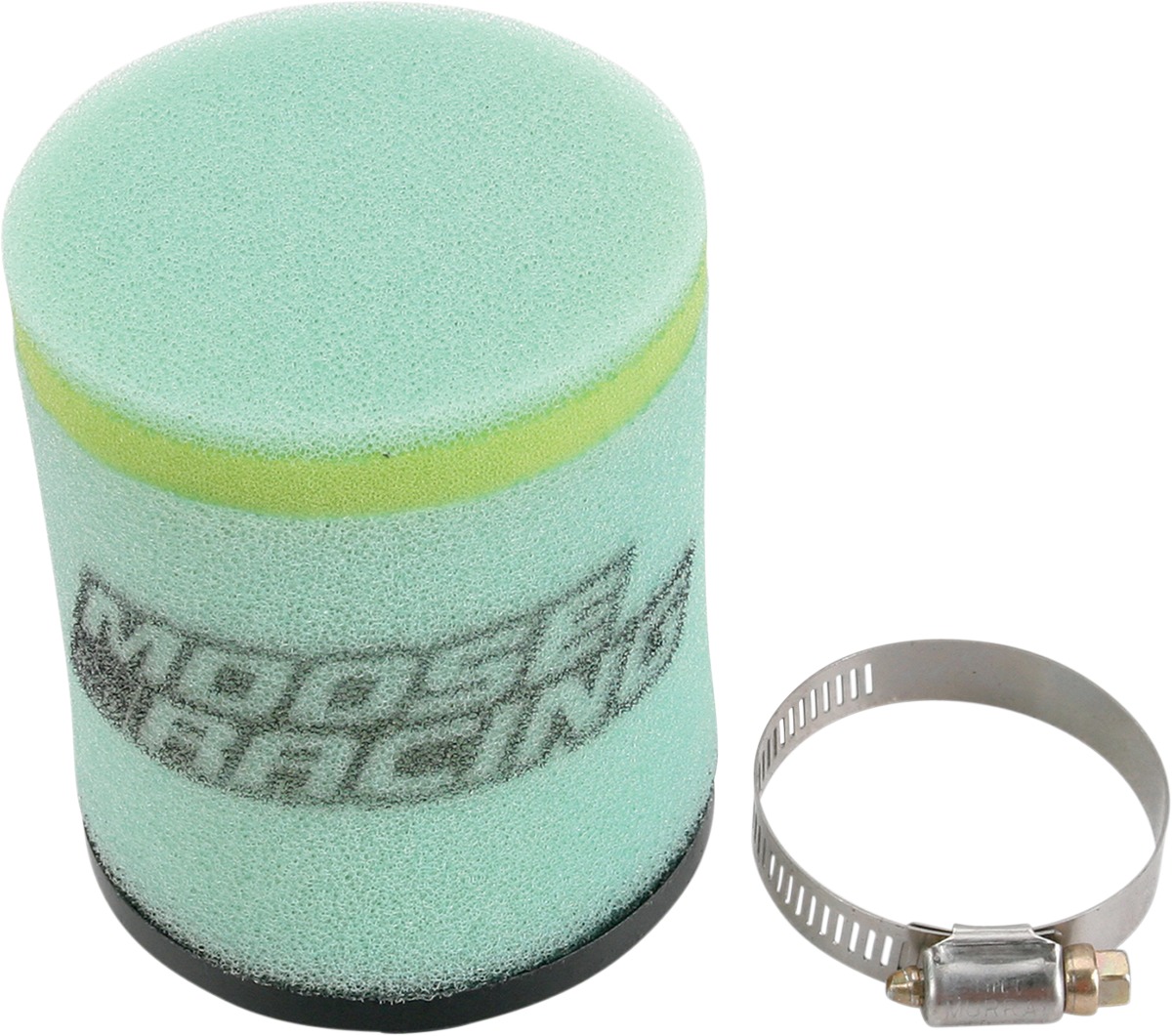 Moose Offroad Precision Pre-Oiled Air Filter For Honda TRX200SX ATC125M - Pre-oiled air filter for Honda TRX200SX, ATC125M - Click Image to Close