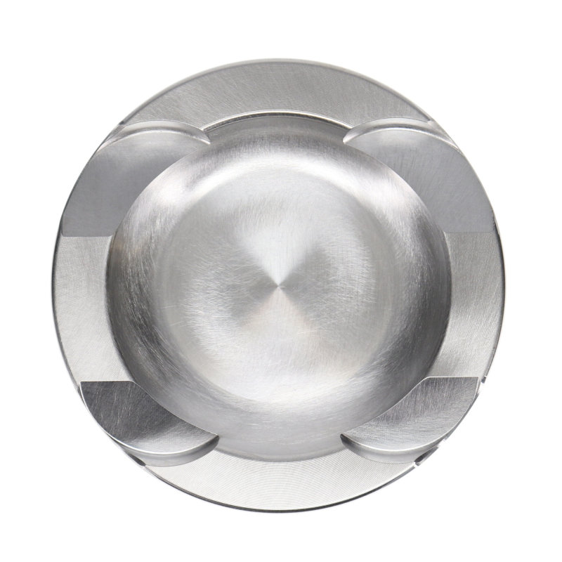 BMW N55B30 84.5mm Bore -14.7cc Dome (Set of 6 Pistons) - Click Image to Close