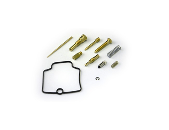 Carburetor Repair Kit - For 05-07 Honda CR85R/B - Click Image to Close