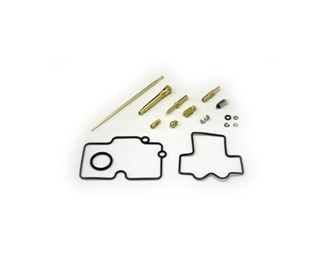 Carburetor Repair Kit - For 07-09 Honda CRF450X - Click Image to Close