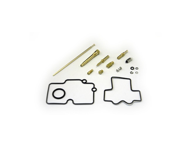 Carburetor Repair Kit - For 07-09 Honda CRF450X - Click Image to Close