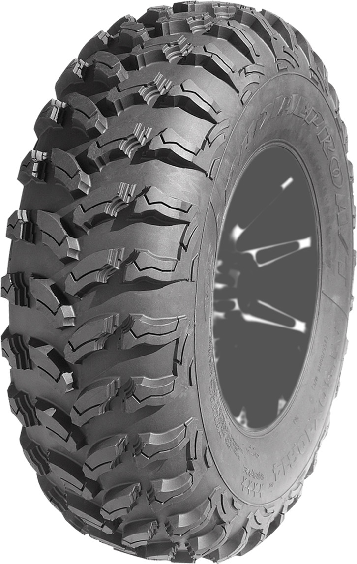 *OLD STOCK* Radial Pro A/T 30x10R14 Front or Rear Tire - 8 Ply - Click Image to Close
