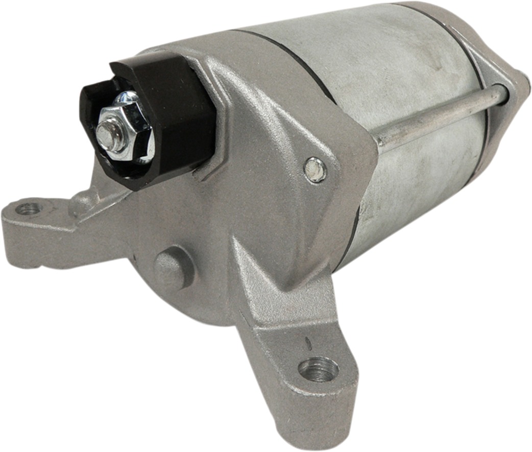 Starter Motor - For 11-14 Yamaha YFM450 Grizzly - Click Image to Close