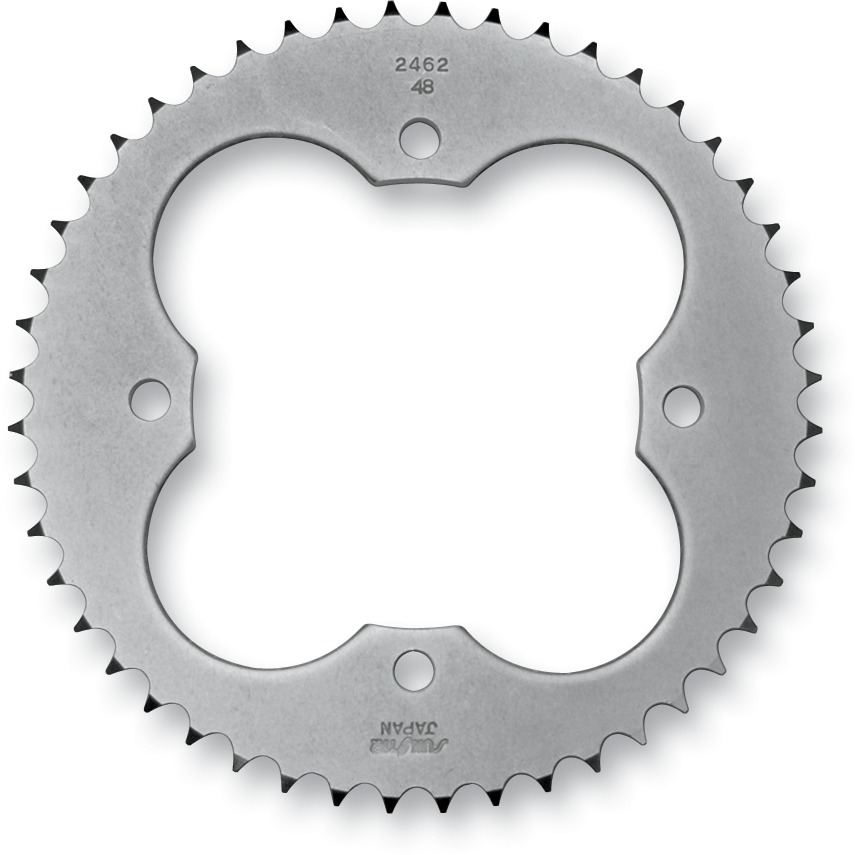 Rear Steel Sprocket 48T - Click Image to Close