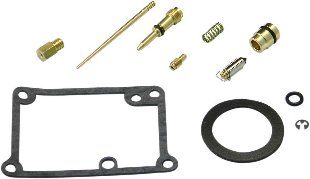 Carburetor Repair Kit - For 88-06 Yamaha YFS200 Blaster - Click Image to Close