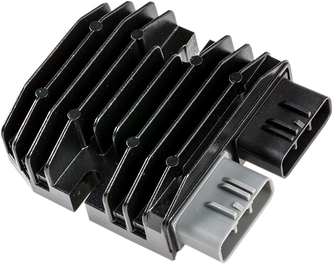 Lithium Battery Regulator/Rectifier - For 04-16 Kawasaki Concours Ninja - Click Image to Close