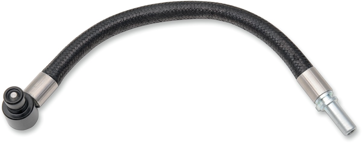 Replacement Fuel Line - Tank To Rail - Replaces H-D # 27693-07 - Click Image to Close
