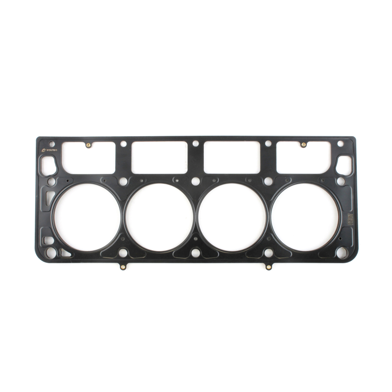 .051in MLS Cylinder Head Gasket 4.070in Bore - For GM LS1/LS2/LS3/LS6 Gen-III/IV Small Block V8 - Click Image to Close