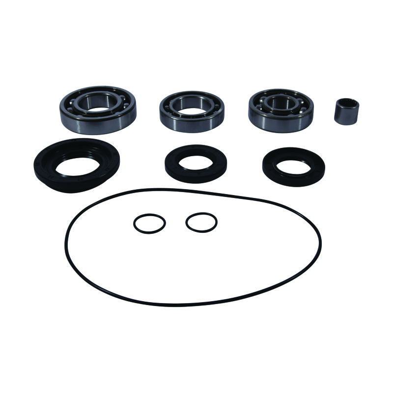 17-18 Can-Am Defender HD5/DPS (02) Front Differential Bearing & Seal Kit - Click Image to Close